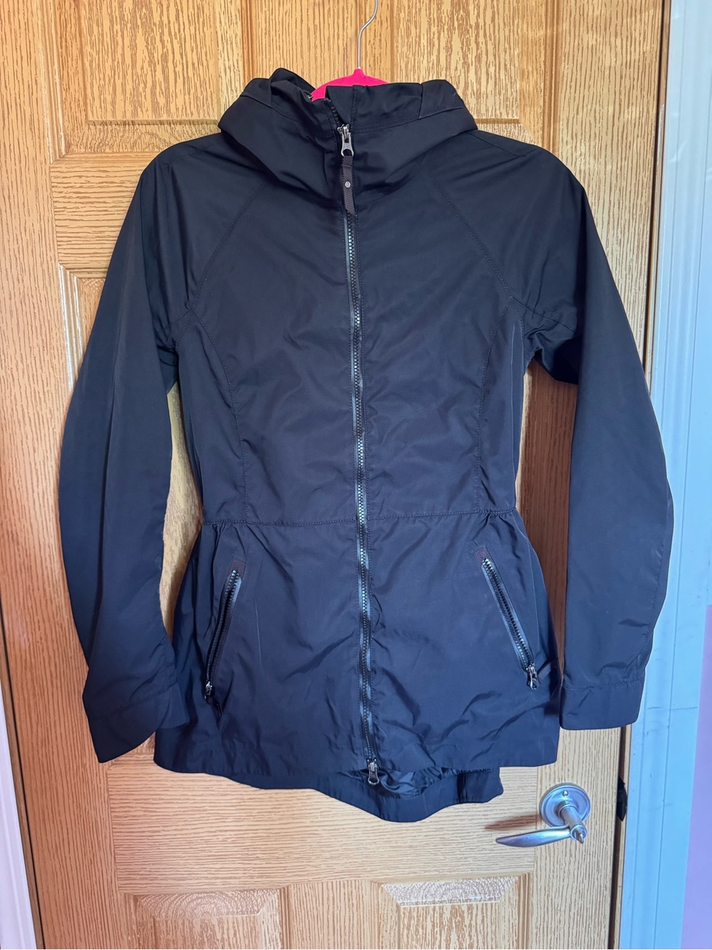 Lululemon Rain For Daze Jacket